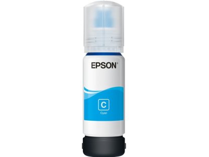 Epson inkoustová náplň cyan (C13T00R240)