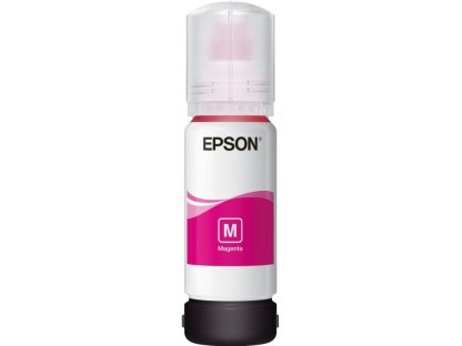 Epson inkoustová náplň magenta (C13T00R340)