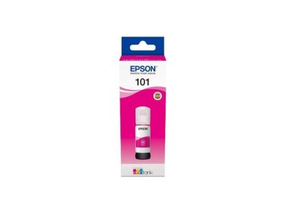 EPSON inkoustová nápln T03V34A Magenta (C13T03V34A)