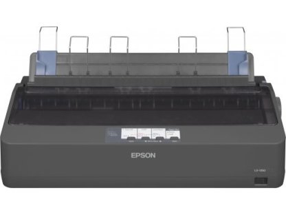 EPSON jehlicková  LX-1350 (C11CD24301)
