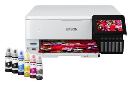 Epson L8160 A4 color MFP-tank (C11CJ20402)