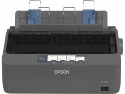 EPSON LX-350 1+4 kopie