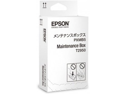 Epson Odpadní nádobka (maintenance box) pro WF-M100 (C13T295000)