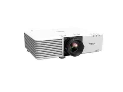 EPSON projektor 3LCD EB-L530U, laserový, 5200 Ansi, WUXGA (V11HA27040)