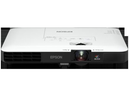 EPSON projektor EB-1780W, 1280x800, 3000ANSI, HDMI, USB 3-in-1,MHL, WiFi (V11H795040)