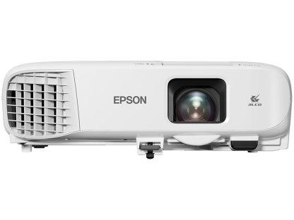 EPSON projektor EB-992F, 4000 Ansi,FullHD,16:9 (V11H988040)