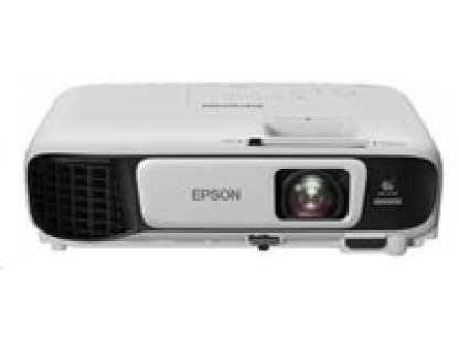 EPSON projektor EB-FH52 (V11H978040)