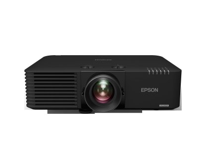 EPSON projektor EB-L635SU - 1920x1200, 6000ANSI, 2.500.000:1, USB, LAN, WiFi, VGA, HDMI, REPRO 10W, černý (V11HA29140)