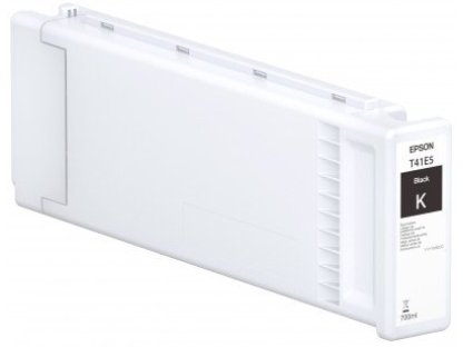 EPSON Single UltraChrome XD2 Matte Black 700ml (C13T41E540)