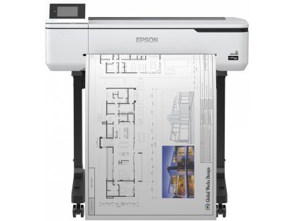 EPSON SureColor SC-T3100 (C11CF11302A0)