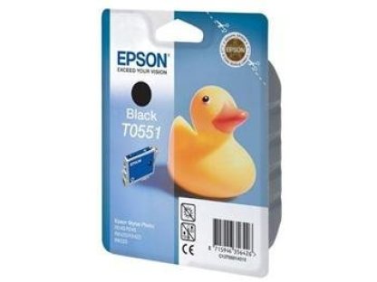 EPSON T0551 black