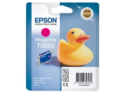 EPSON T0553 magenta