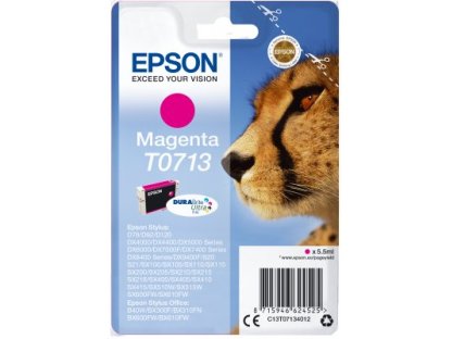 EPSON T0713 červená