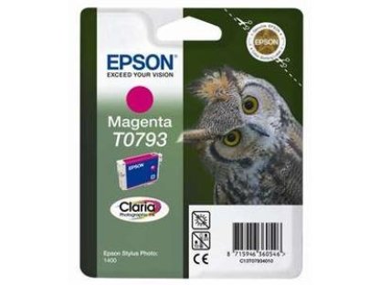EPSON T0793 magenta