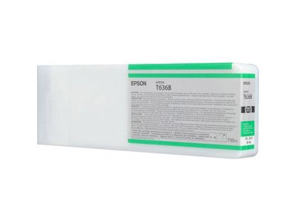 EPSON T636 Green 700 ml (C13T636B00)