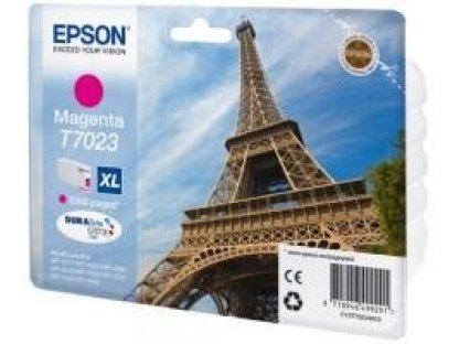 EPSON T7023