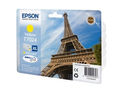 EPSON T7024