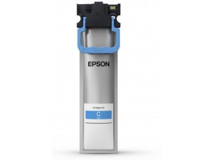 EPSON T9452 XL C azurový (C13T945240)