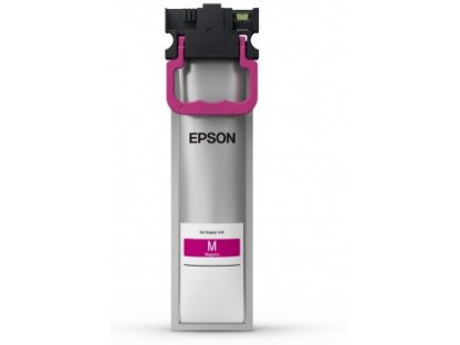 EPSON T9453 XL M purpurový (C13T945340)