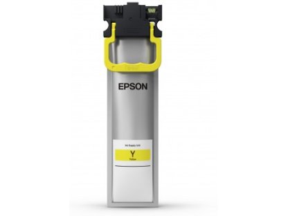 EPSON T9454 XL Y žlutý (C13T945440)