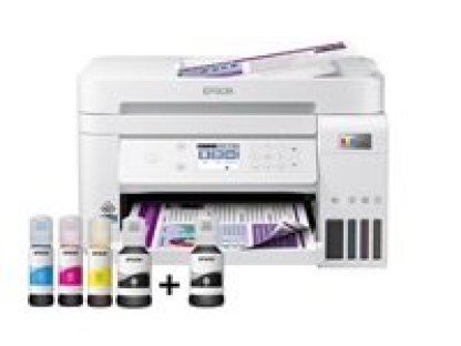 EPSON tiskárna ink EcoTank L6276 (C11CJ61406)