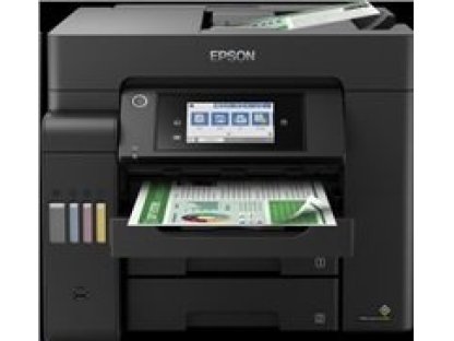EPSON tiskárna ink EcoTank L6570 (C11CJ29402)