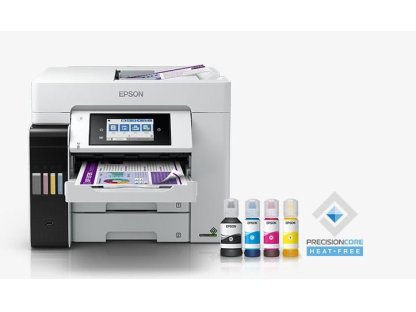 EPSON tiskárna ink EcoTank L6580 (C11CJ28402)