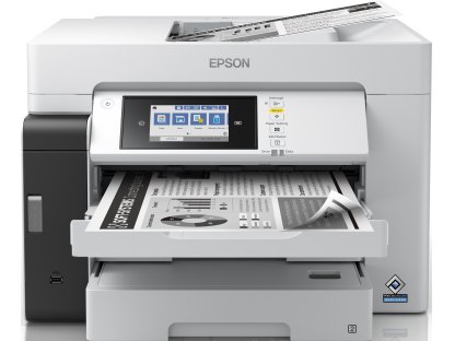 EPSON tiskárna ink EcoTank M15180 (C11CJ41406)