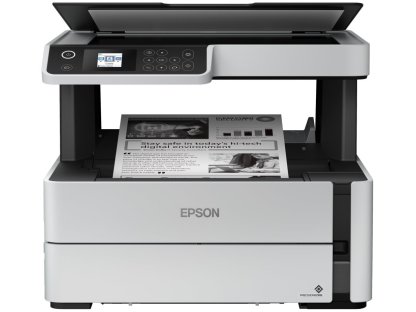 EPSON tiskárna ink EcoTank Mono M2170 (C11CH43402)