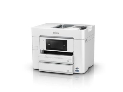 EPSON tiskárna ink WorkForce Pro WF-C4810DTWF (C11CJ05403)