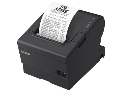 EPSON TM-T88VII (C31CJ57112)