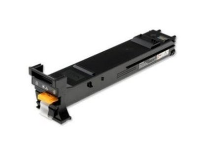 EPSON toner AL-CX28DN black HC