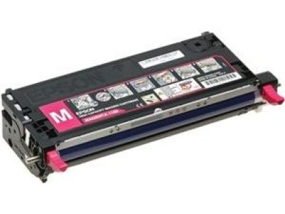 EPSON Toner bar AcuLaser C2800 - Magenta