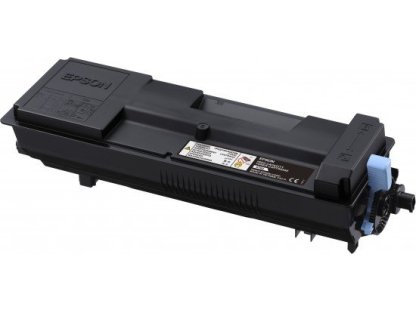 Epson toner cartridge Black pro AL-M8100,