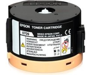EPSON Toner cerný pro AL-M200/MX200