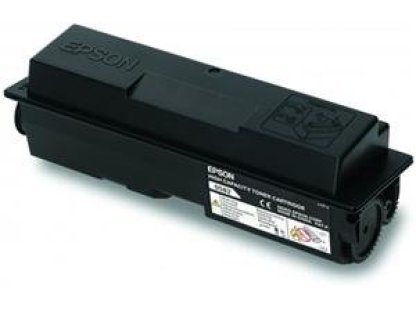 EPSON toner S050584 black