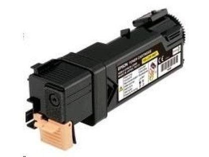 EPSON toner S050627 yellow