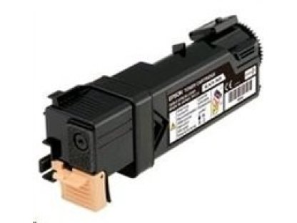 EPSON toner S050630 black