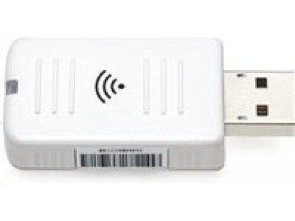 EPSON Wireless LAN Adapter b/g/n ELPAP10