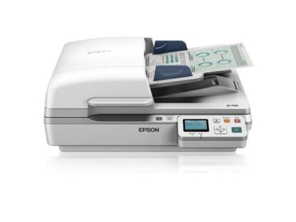 EPSON WorkForce DS-7500N