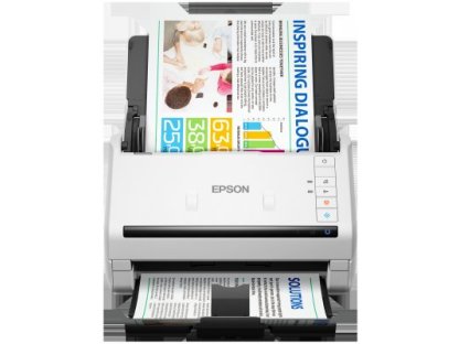 EPSON WorkForce DS-770 (B11B248401)