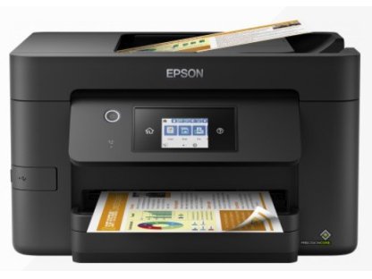 EPSON WorkForce Pro WF-3820DWF (C11CJ07403)