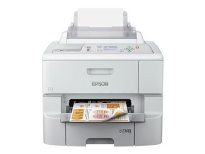 EPSON WorkForce Pro WF-6090D2TWC (C11CD47301BZ)