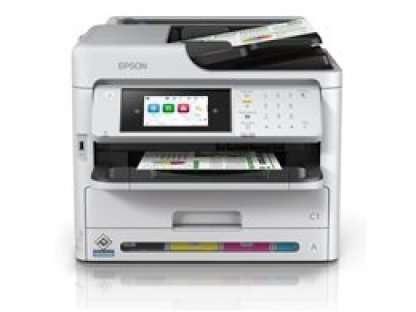 EPSON WorkForce Pro WF-C5890DWF (C11CK23401)