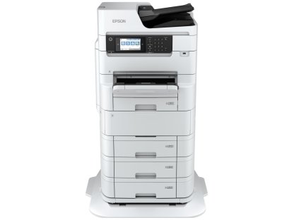 EPSON WorkForce Pro WF-C879RD3TWFC (C11CH35401BP)