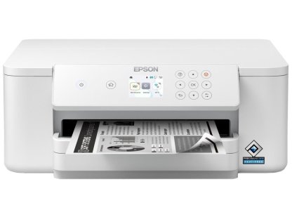 EPSON WorkForce Pro WF-M4119DW Tisk Ink A4 LAN WiFi (C11CK75401)