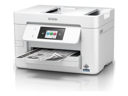 EPSON WorkForce Pro WF-M4619DWF MF Ink A4 LAN WiFi (C11CK74401)