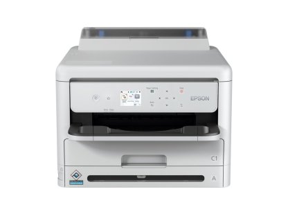 EPSON WorkForce Pro WF-M5399DW Tisk Ink A4 LAN WiFi USB (C11CK77401)