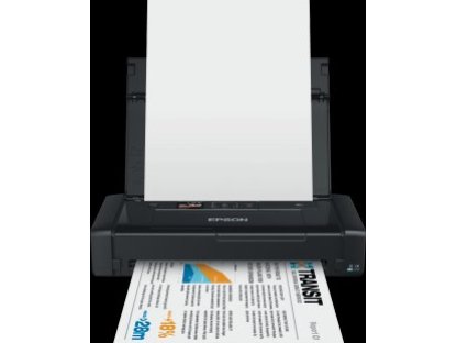 EPSON WorkForce WF-100W (C11CE05403)