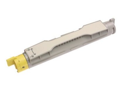 EPSON yellow toner pro Aculaser C4200 (C13S050242)